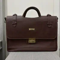 کیف دستی چرم طبیعی