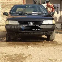 پژو۴۰۵مدل ۸۲