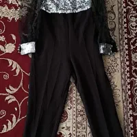 لباس مجلسی.