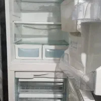یخچال نو