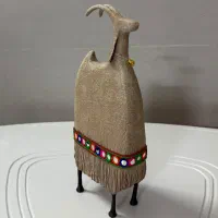 دکوری پاپیه ماشه