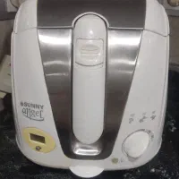 سرخ کن