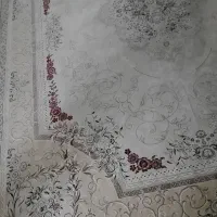 ۲ تخته فرش ماشینی ۱۲ متری