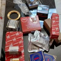 لوازم یدکی خودرو
