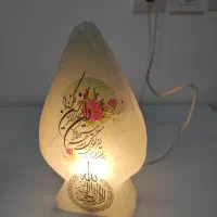 شب تاب|چراغ خواب و آباژور|گنبد کاووس, |دیوار