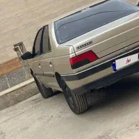 پژو ۴۰۵ بژ