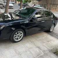 فروش دنا پلاس ۶ دنده توربو