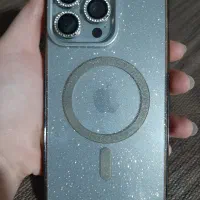 آیفون ۱۵ پرومکس تیتانیوم