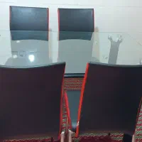 میزناهارخوری۴نفره