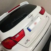 هایما اس هفت پلاس توربو