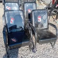 تولیدی و پخش صندلی مبلی اداری انتظار