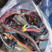 سیم وکابل سیستم ماشین