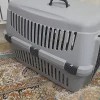 باکس پت خونگی