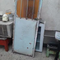 درب اهن انباری