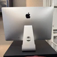 APPLE imac 2017 27inch 5K 8GB RADEON VGA