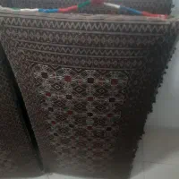 پشتی دست بافت