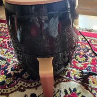 هواپز سیلور کرست