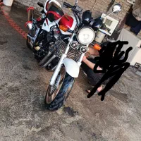 cb1300|موتورسیکلت|کرمانشاه, |دیوار