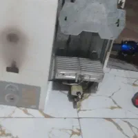 آبگرمکن