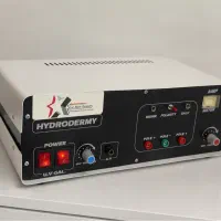 دستگاه پوستی
