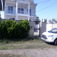 ویلای کلید نخورده در ساحل دریای چمخاله