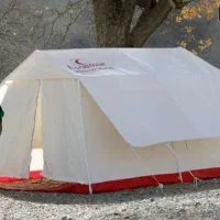 انواع چادر ۱۲متری