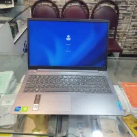 لپ تاپ نسل ۱۱ گرافیک مجزا گیمینگ مدل Lenovo 15ITL6