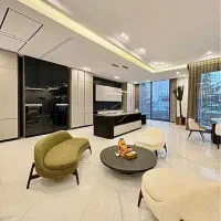 فروش-واحد-400متری-گلسار-سوپر-لوکس