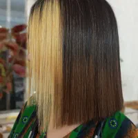 کراتین مو