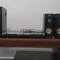 دی وی دی مارشال