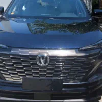 چانگان cs55 وارداتی مدل 2025