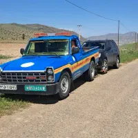 امداد خودرو شبانه روزی مشگین شهر