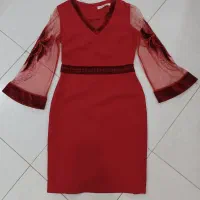 لباس مجلسی ، شومیز ، پیراهن ساحلی