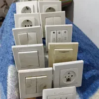 کلید برق