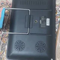 مانیتور ماشین سنگین