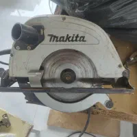 اره دیسکی ماکیتا اصل5704R