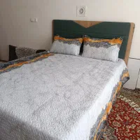 تخت خواب دو نفره