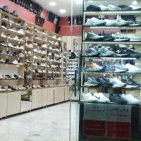 فروش دکور کفش
