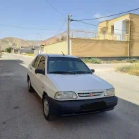 فروش پراید تمیز (لارستان)