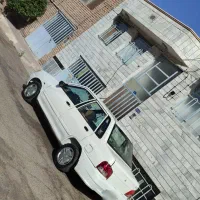 پراید 132