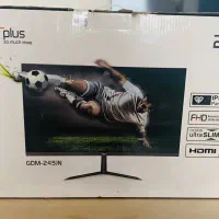 مانیتور ۲۴ اینچ جی‌پلاس مدل 245JN