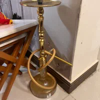 قلیان عربی سوپاپ دار
