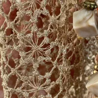 دستک پرده نو