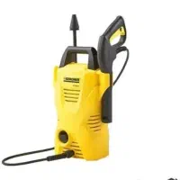 کارواش کارچر basic K2