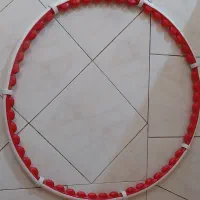 حلقه تناسب اندام