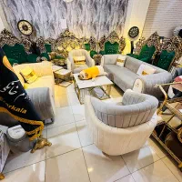 مبل پانامای دو رنگ نرخ تولید،زرکالا مدل 2