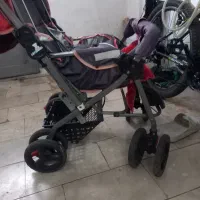 کالسکه|کالسکه و لوازم جانبی|تبریز, |دیوار