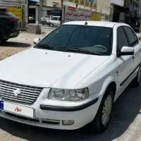 سمند lx