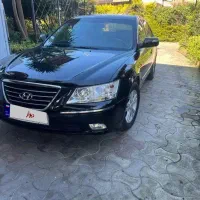 سوناتا nf مدل ۲۰۱۰