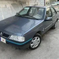 پژو405slxمدل99